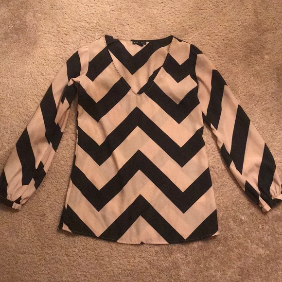 Metaphor Tops - Dress shirt 🎀